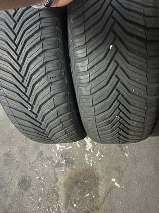 Neumáticos Michelin CrossClimate 225/50 R17