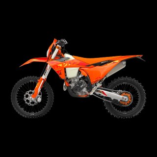 KTM 250 EXC-F SIX DAYS 2025 NUEVA