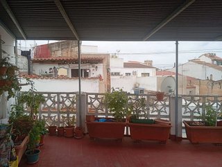 Casa adosada en venta en Casco Antiguo - Centro en Badajoz