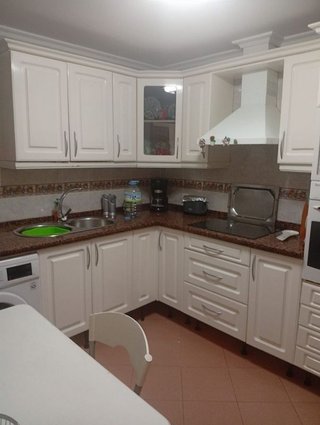Casa adosada en venta en Casco Antiguo - Centro en Badajoz