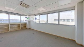 Oficina en alquiler en Villarrapa - Garrapinillos en Zaragoza