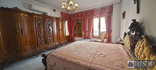 Casa adosada en venta en Don Benito