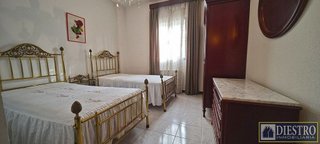 Casa adosada en venta en Don Benito