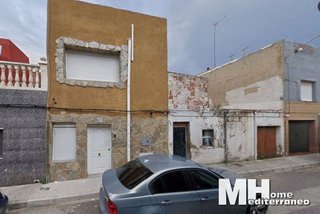 Casa adosada en venta en El Pilar en Villarreal