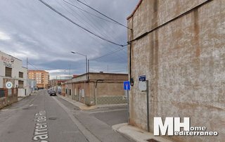 Casa adosada en venta en El Pilar en Villarreal