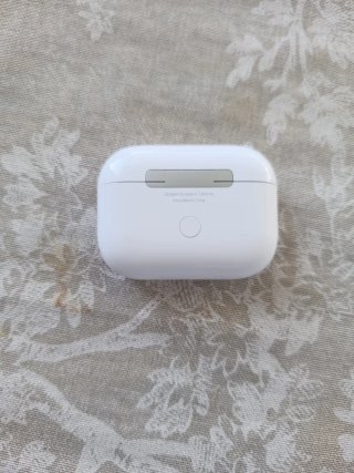 Airpods Pro 2da Gen Blancos