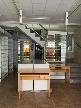 Casa adosada en venta en Centro Ciudad en Plasencia