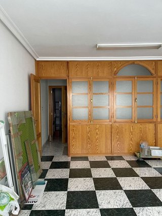 Casa adosada en venta en Centro Ciudad en Plasencia