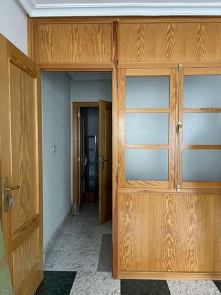 Casa adosada en venta en Centro Ciudad en Plasencia