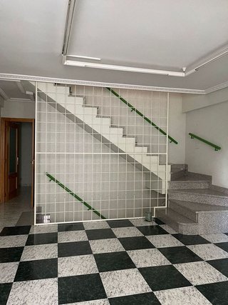 Casa adosada en venta en Centro Ciudad en Plasencia