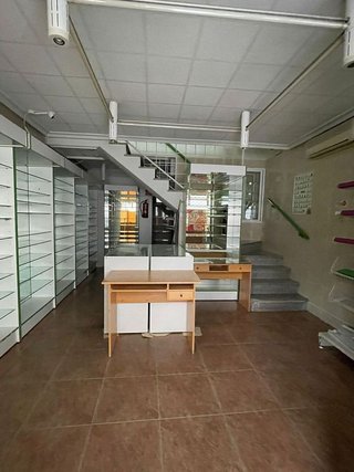 Casa adosada en venta en Centro Ciudad en Plasencia