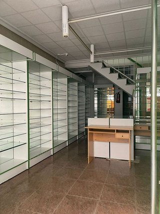 Casa adosada en venta en Centro Ciudad en Plasencia