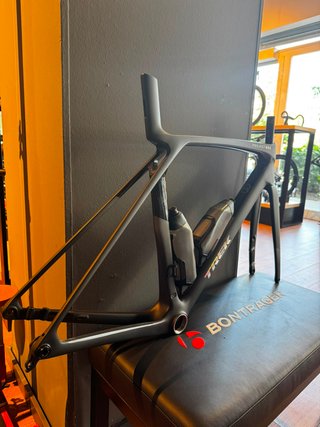 Cuadro Trek Madone SLR Gen 8 M/L