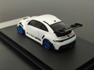 Volkswagen Beetle RS PSC Design Blanco