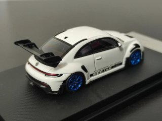 Volkswagen Beetle RS PSC Design Blanco