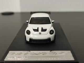 Volkswagen Beetle RS PSC Design Blanco