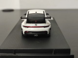 Volkswagen Beetle RS PSC Design Blanco