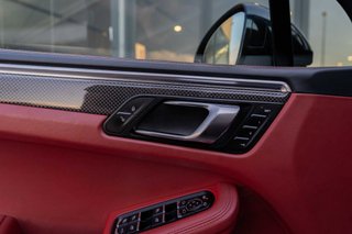 PORSCHE MACAN TURBO 400 CV