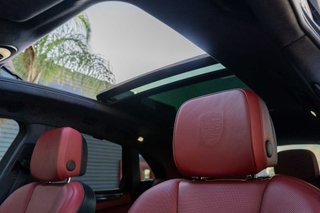 PORSCHE MACAN TURBO 400 CV