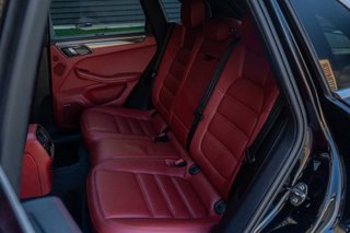 PORSCHE MACAN TURBO 400 CV