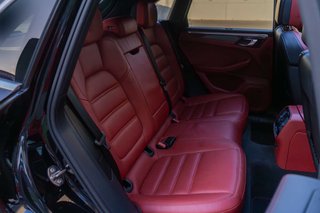 PORSCHE MACAN TURBO 400 CV