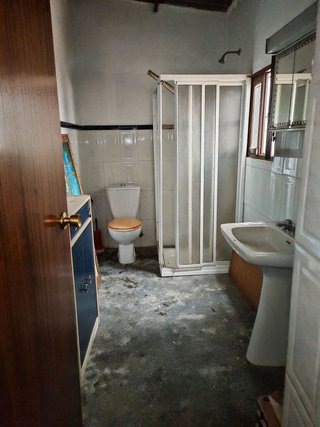 Casa pareada en venta en Brenes