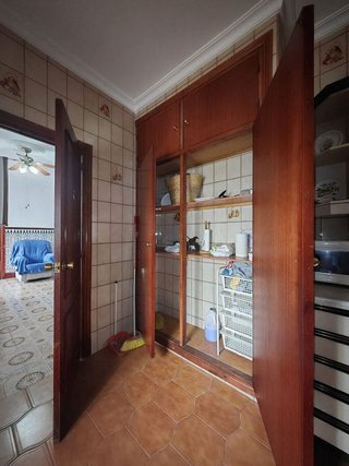 Casa pareada en venta en Brenes
