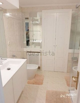 Piso en alquiler en Basurtu en Bilbao