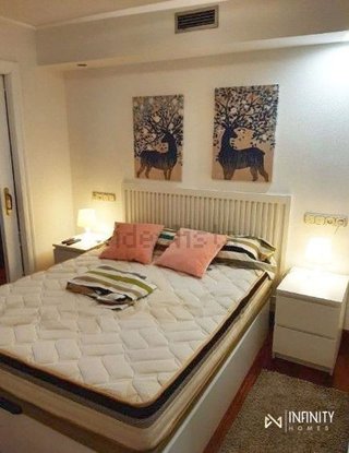 Piso en alquiler en Basurtu en Bilbao