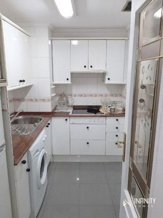 Piso en alquiler en Basurtu en Bilbao