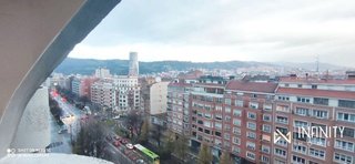 Piso en alquiler en Basurtu en Bilbao