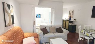 Piso en alquiler en Basurtu en Bilbao