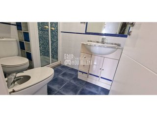 Piso en alquiler en El Cabanyal- El Canyamelar en Valencia