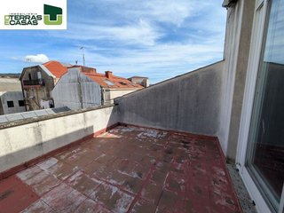 Oficina en alquiler en Centro - Echegaray en Pontevedra