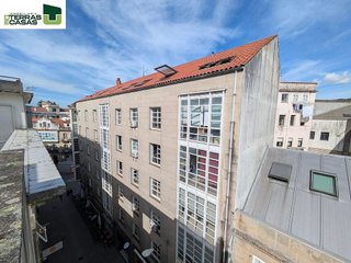 Oficina en alquiler en Centro - Echegaray en Pontevedra