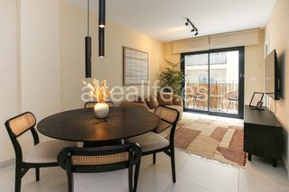 Piso en alquiler en Altea Pueblo en Altea
