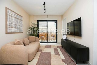 Piso en alquiler en Altea Pueblo en Altea