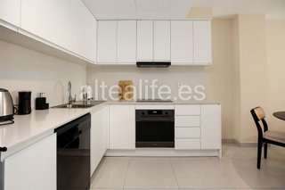 Piso en alquiler en Altea Pueblo en Altea