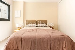Piso en alquiler en Altea Pueblo en Altea