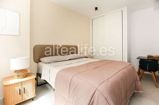 Piso en alquiler en Altea Pueblo en Altea