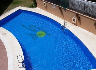 Piso en alquiler en Los Pacos en Fuengirola