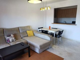 Piso en alquiler en Los Pacos en Fuengirola