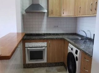 Piso en alquiler en Los Pacos en Fuengirola