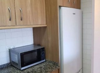Piso en alquiler en Los Pacos en Fuengirola
