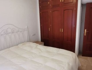 Piso en alquiler en Los Pacos en Fuengirola