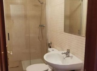 Piso en alquiler en Los Pacos en Fuengirola