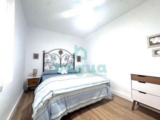Piso en alquiler en Almendralejo