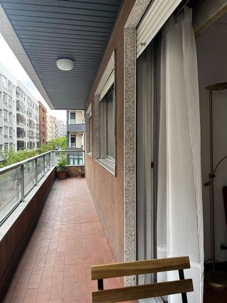 Piso en alquiler en Praza Independencia en Vigo