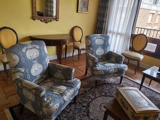 Piso en alquiler en Begoña en Bilbao