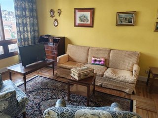 Piso en alquiler en Begoña en Bilbao